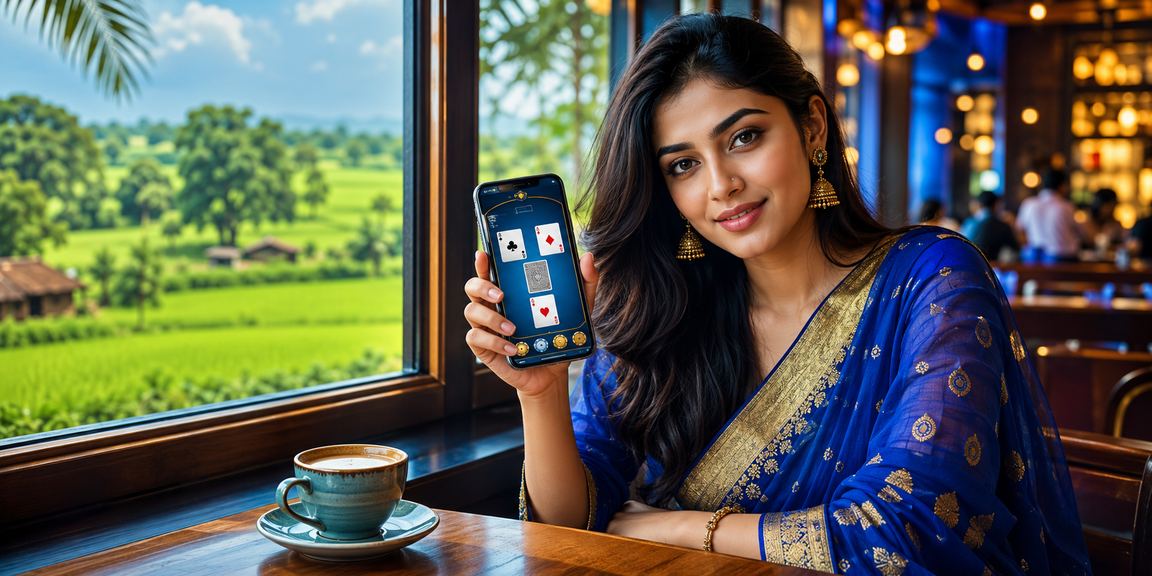 বাংলাদেশে নিরাপদ ও দায়িত্বশীল গেমিং পরিবেশ