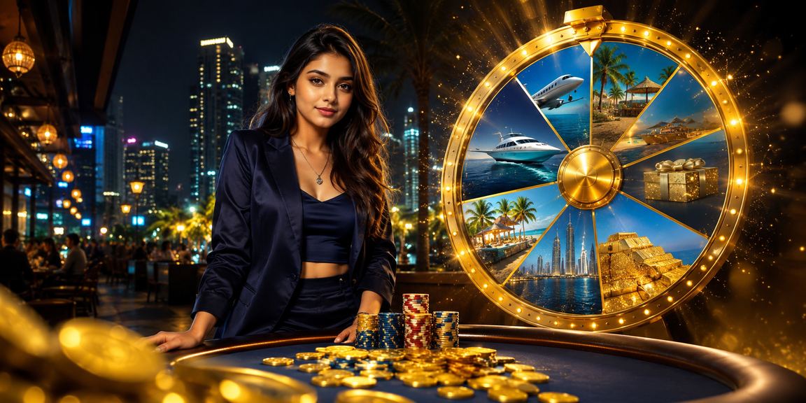 ঢাকায় pk10 লাকি ড্র ও জনপ্রিয় গেমের উত্তেজনায় মেতে ওঠা তরুণ গেমার