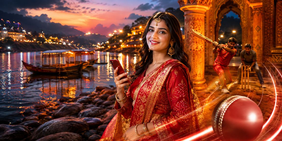 সিলেটে ক্রিকেট বেটিং উপভোগ করছেন বাংলাদেশি ব্যবহারকারী